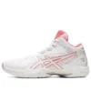Gel-Hoop V13 ”White Red”