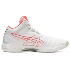 Gel-Hoop V13 ”White Red”