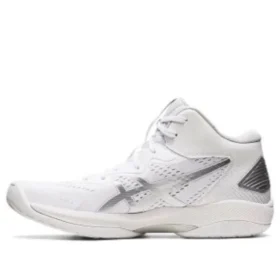 Gel-Hoop V15 ”White Pure Silver”