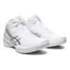 Gel-Hoop V15 ”White Pure Silver”