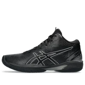 Gel-Hoop V16 ”Black Pure Silver”