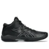Gel-Hoop V16 ”Black Pure Silver”