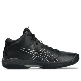 Gel-Hoop V16 ”Black Pure Silver”