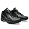 Gel-Hoop V16 ”Black Pure Silver”