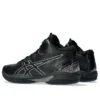 Gel-Hoop V16 ”Black Pure Silver”