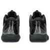 Gel-Hoop V16 ”Black Pure Silver”
