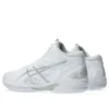 Gel-Hoop V16 Extra Wide ”White Pure Silver”