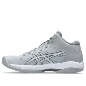 Gel-Hoop V16 -koripallokengät ”Grey White”