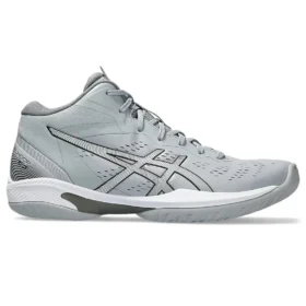 Gel-Hoop V16 -koripallokengät ”Grey White”