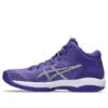 Gel-Hoop V16 S ”Purple Grey”