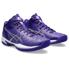 Gel-Hoop V16 S ”Purple Grey”