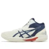 Gel-Hoop V16 S ”White Blue Red”