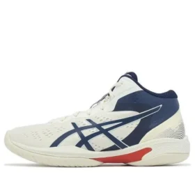 Gel-Hoop V16 S ”White Blue Red”
