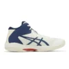 Gel-Hoop V16 S ”White Blue Red”