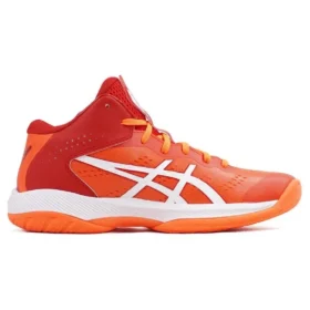 Gel-hoop V16 ”Sunrise Red”