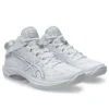 GEL-HOOP V17 NARROW ”White Silver”