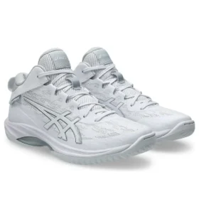GEL-HOOP V17 NARROW ”White Silver”