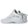 GEL-HOOP V17 NARROW ”White Silver”