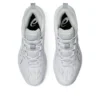 GEL-HOOP V17 NARROW ”White Silver”
