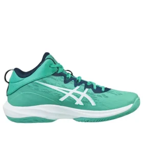 Gel-Hoop V17 S ”Teal White”