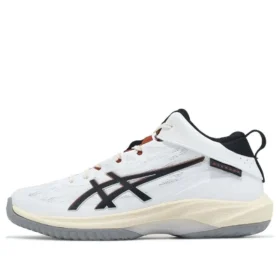 Gel-Hoop V17 S ”White Black Red”
