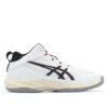 Gel-Hoop V17 S ”White Black Red”