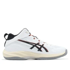 Gel-Hoop V17 S ”White Black Red”
