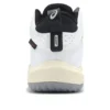 Gel-Hoop V17 S ”White Black Red”