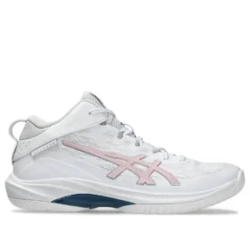 Gel-Hoop V17 ”White Barely Rose”