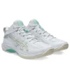 Gel-Hoop V17 ”White Cream”