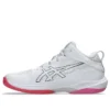 Gel-Hoop V17 ”White Pink Cameo”
