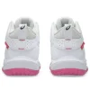 Gel-Hoop V17 ”White Pink Cameo”