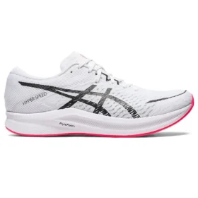 GEL Hyper Speed 3 Wide ”White Black”