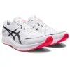 GEL Hyper Speed 3 Wide ”White Black”