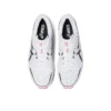 GEL Hyper Speed 3 Wide ”White Black”