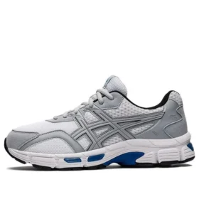 Gel-Jog MC ”White Black”