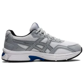 Gel-Jog MC ”White Black”