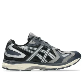 GEL-K1011 ”Black Carrier Grey”