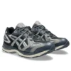 GEL-K1011 ”Black Carrier Grey”