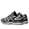 GEL-K1011 ”Black Carrier Grey”