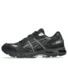 GEL-K1011 ”Black Pure Silver”
