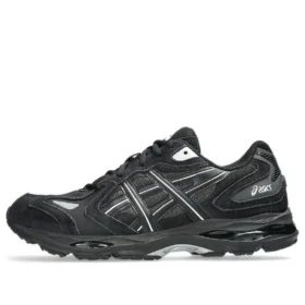 GEL-K1011 ”Black Pure Silver”