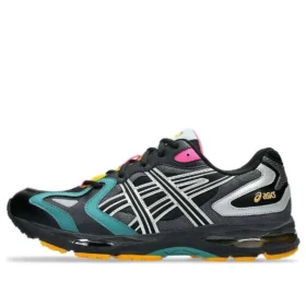 GEL-K1011 ”Black Pure Silver”
