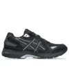 GEL-K1011 ”Black Pure Silver”