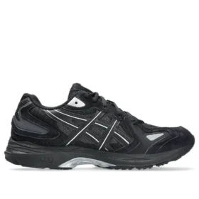GEL-K1011 ”Black Pure Silver”
