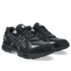 GEL-K1011 ”Black Pure Silver”