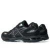 GEL-K1011 ”Black Pure Silver”