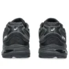 GEL-K1011 ”Black Pure Silver”
