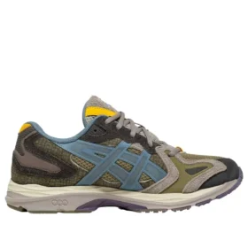 GEL-K1011 ”Sneaker Politics Live Oak”