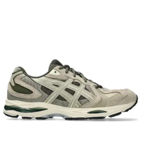 GEL-K1011 ”Wool Olive Canvas”